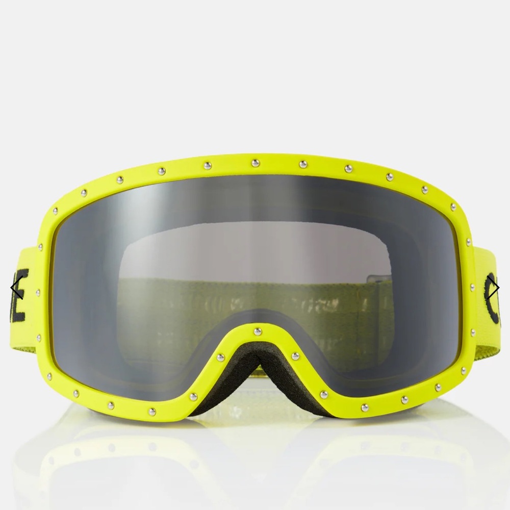 CELINE EYEWEAR Ski goggles